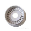 Nickel Alloy Steel Investment Casting